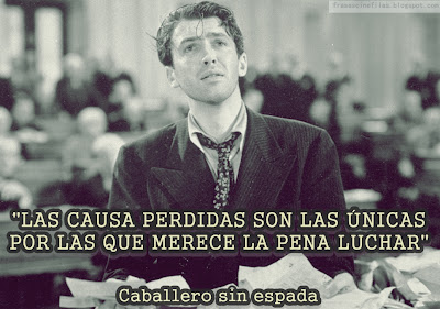 Resultado de imagen de frases de cine
