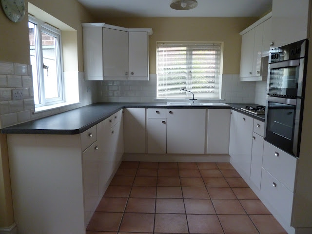 Kitchen AtoZ fitted interiors Telford Kitchen AtoZ fitted interiors Telford