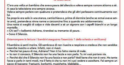 Schede Didattiche E Testi Per Lo Sviluppo Della Letto Scrittura In Classe 2 Scuola Primaria Guide Didattiche Gratis