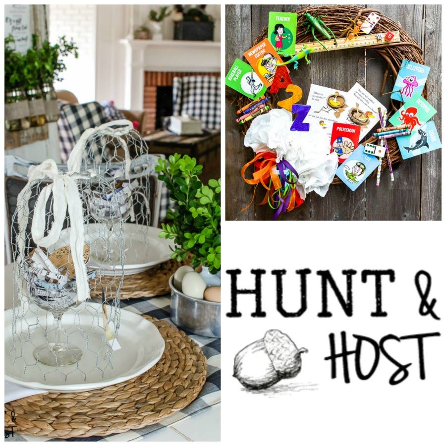 This Week At Hunt and Host