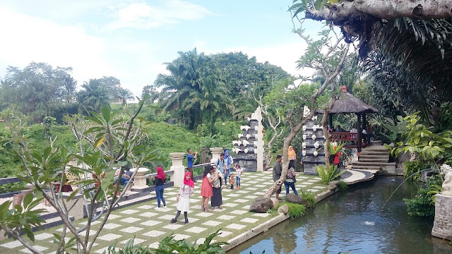 Cerita Anak Medan Satu Lagi T Garden Medan Lagi Lagi Medan Punya Tempat Yang Bagus Wajib Datang