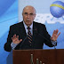 Meirelles diz na Alemanha que mantém previsão de crescimento da economia em 0,5%