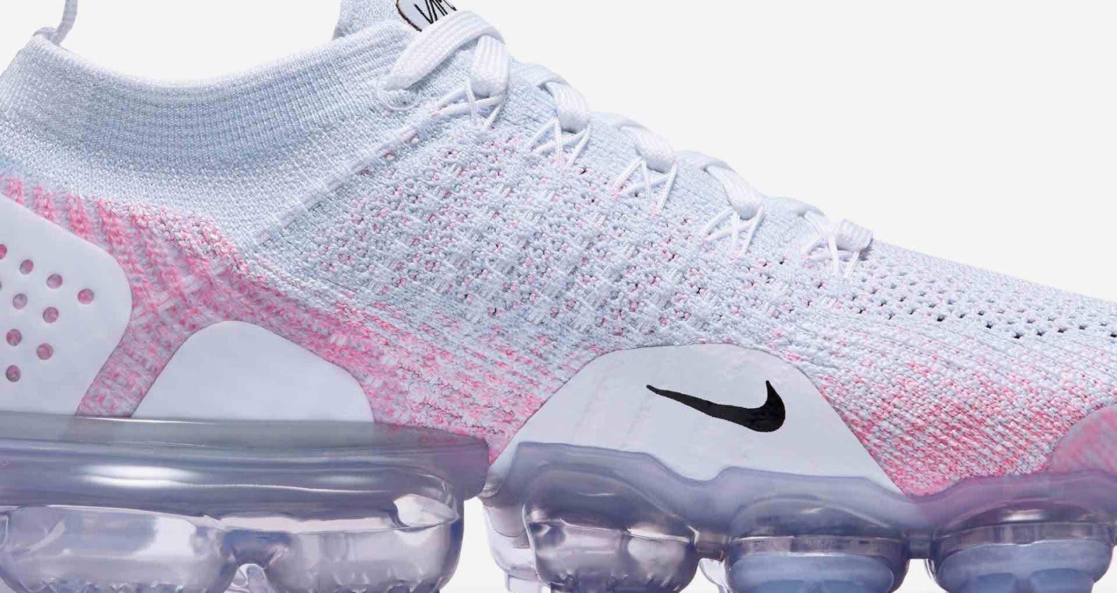 vapormax hydrogen blue pink beam