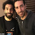 برادلي: أخبرت صلاح أنه يشبه ستويتشكوف وأبو تريكة أفضل قائد دربته بمسيرتي برادلي: أخبرت صلاح أنه يشبه ستويتشكوف وأبو تريكة أفضل قائد دربته بمسيرتي