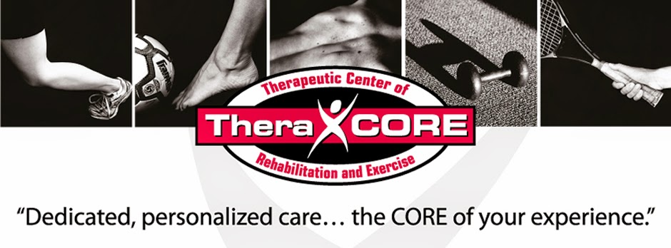 TheraCORE Physical Therapy