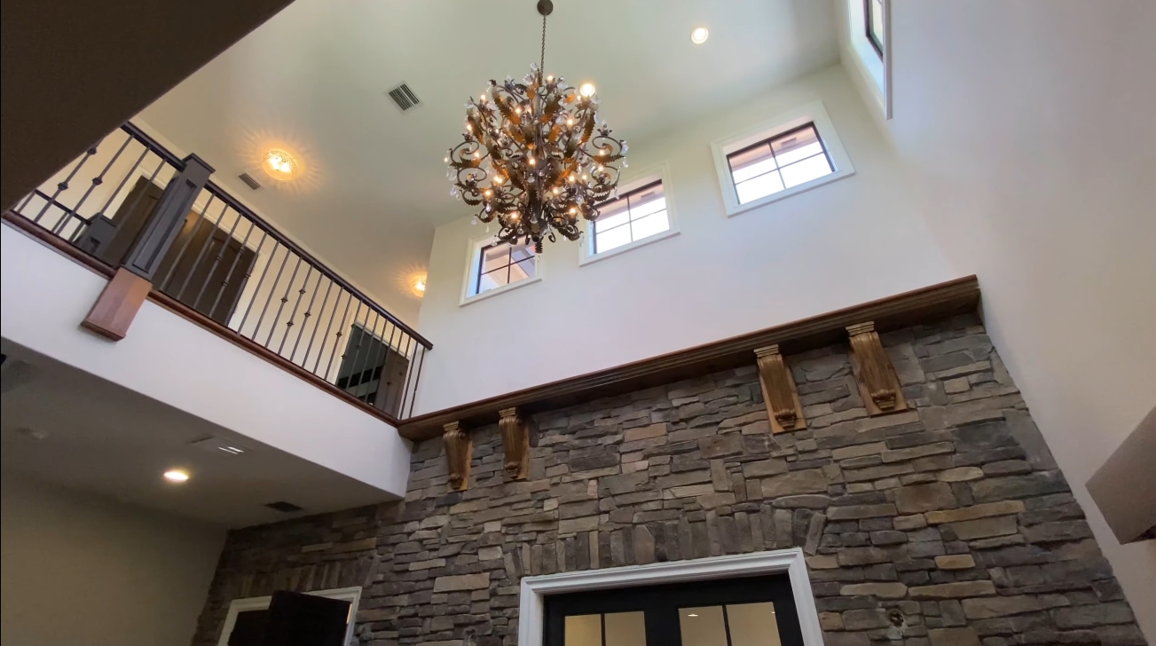 Mansion Interior Design Tour vs. INSIDE A $4,999,999 PARKLAND PALACE / FLORIDA / LUXURY HOME TOURS EP: 24