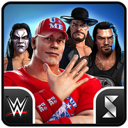 WWE Champions Mod Apk