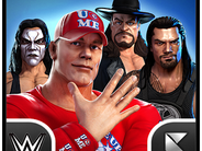 WWE Champions v0.190 MOD (Unlimited Money) ~ New Update WWE Champions v0.190 MOD (Unlimited Money) ~ New Update