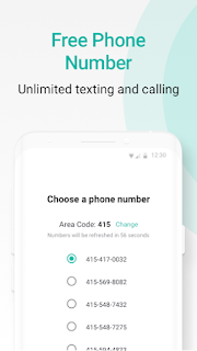 2ndLine Second Number v6.14.0.3 Pro APK 2ndLine Second Number v6.14.0.3 Pro APK
