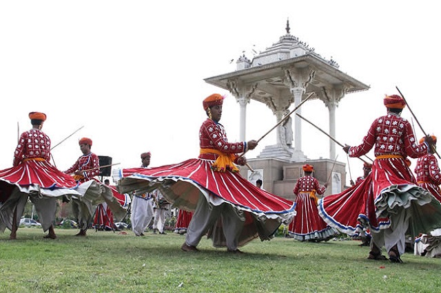 Marwar Festival - Things to do in Jodhpur
