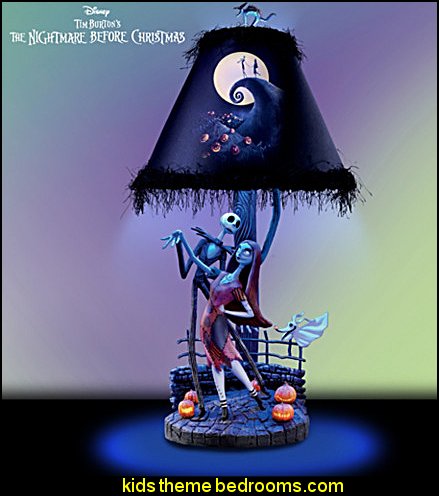 Nightmare Before Christmas Birthday Party Set Ceheyv