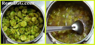 Tori Curry Recipe