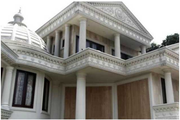 Mengintip Desain Rumah Artis Cantik Dan Kaya Di Indonesia Mengintip Desain Rumah Artis Cantik Dan Kaya Di Indonesia