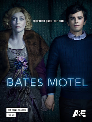 Bates Motel Season 5 Poster 3