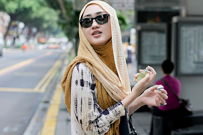 Foto Cewek Cantik Berjilbab Foto Cewek Cantik Berjilbab