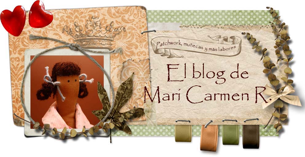 El blog de Mari Carmen R.