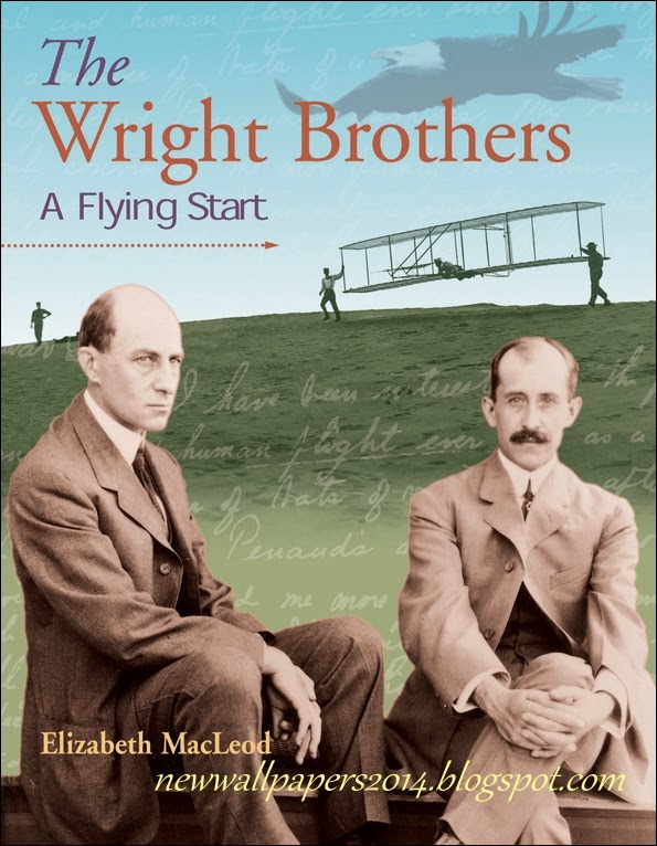 The Wright Brothers - The Wright Brothers wallpapers - Hd Wallpapers 2014
