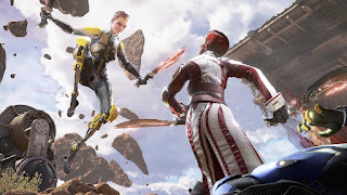 25 Game Perang FPS/TPS Terbaik Untuk PC (Update Terbaru 2018) Pada kesempatan ini saya akan membuat sebuah artikel yang membahas informasi seputar Game 25 Game Perang FPS/TPS Terbaik Untuk PC (Update Terbaru 2018)