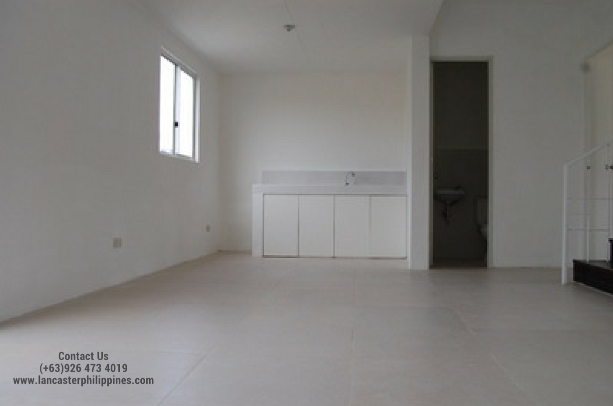 Alexandra House Model - Lancaster New City House for Sale Imus Cavite