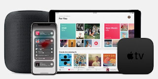 Apple rilascia il nuovo iOS 11.4