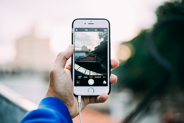 Cara Mudah Kirim Foto dari iPhone ke Android Cara Mudah Kirim Foto dari iPhone ke Android