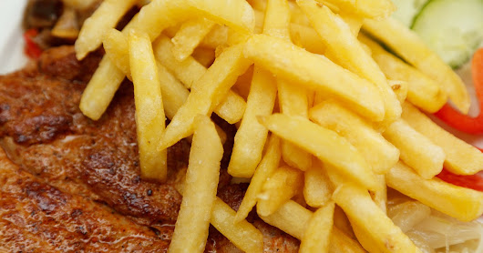 Kebutuhan Diet dan Nutrisi Penderita Asam Lambung