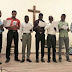 Kay Chevalier, formación misionera