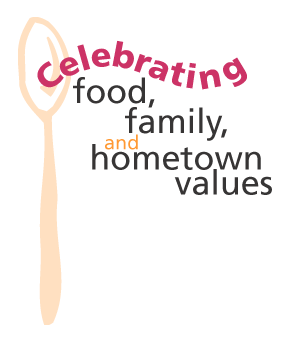 Kitchen Parade: Celebrating Food, Family & Hometown Values