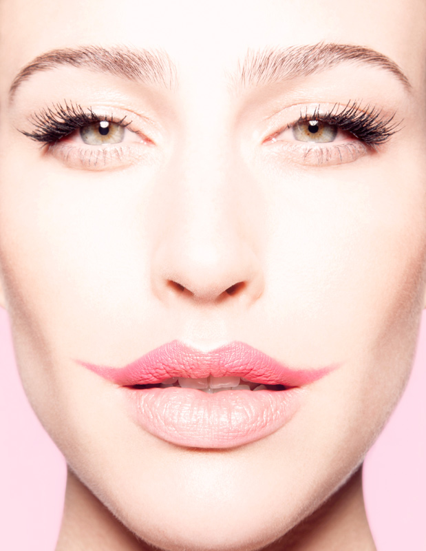 “Joker Lips” New Cosmetic Surgery Trend in Korea? Rhinoplasty and Asian Eyelid Surgery