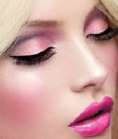 tutorial make up per san valentino come truccarsi a san valentino