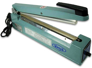 Venus Pack - Heat sealer