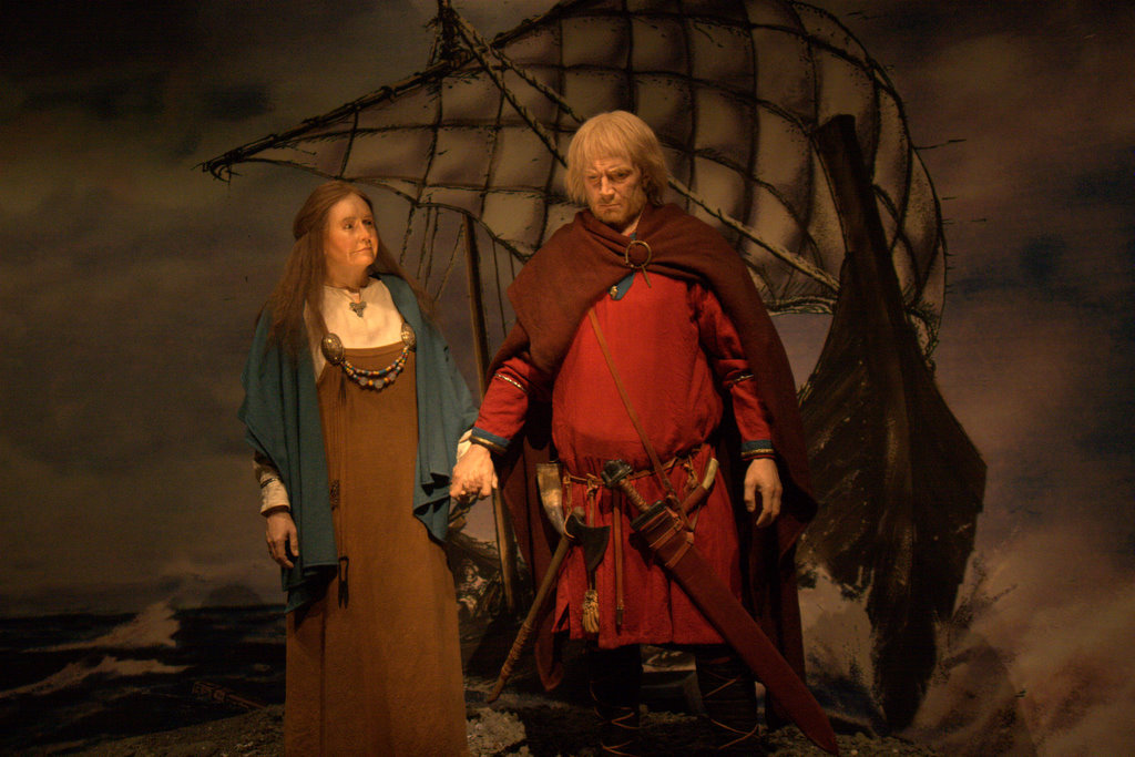 How to Immerse Yourself in Iceland's Rich Culture Cosmos Mariners