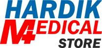 Hardik Medical Store