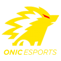 logo onic esport