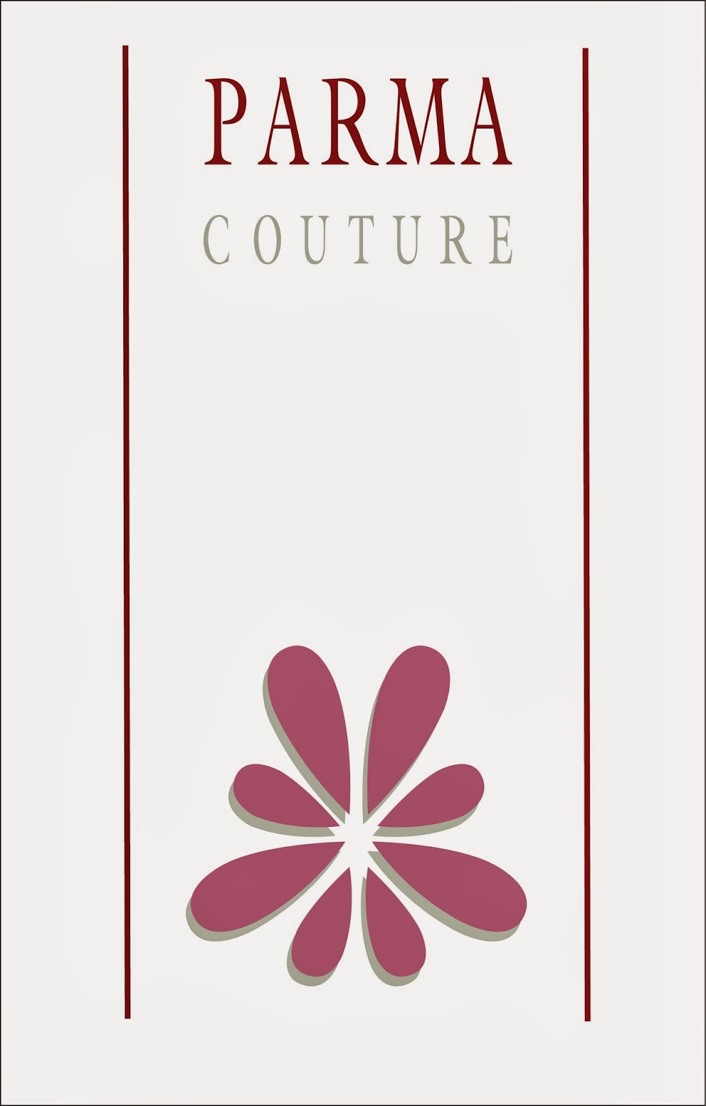 Logo Parma Couture
