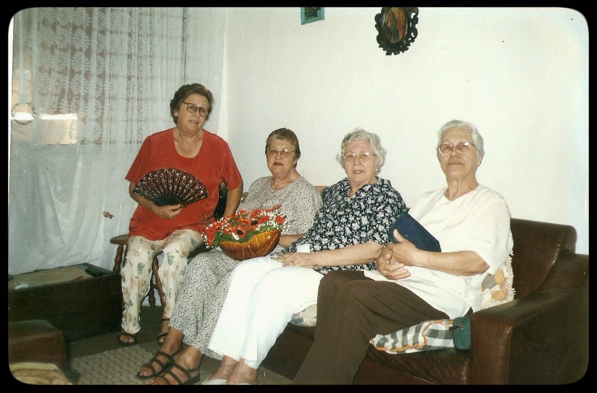 Família Coelho de Mendonça