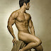 Flongology Miong Blogspot Assad Hadi Shalhoub Nude By David