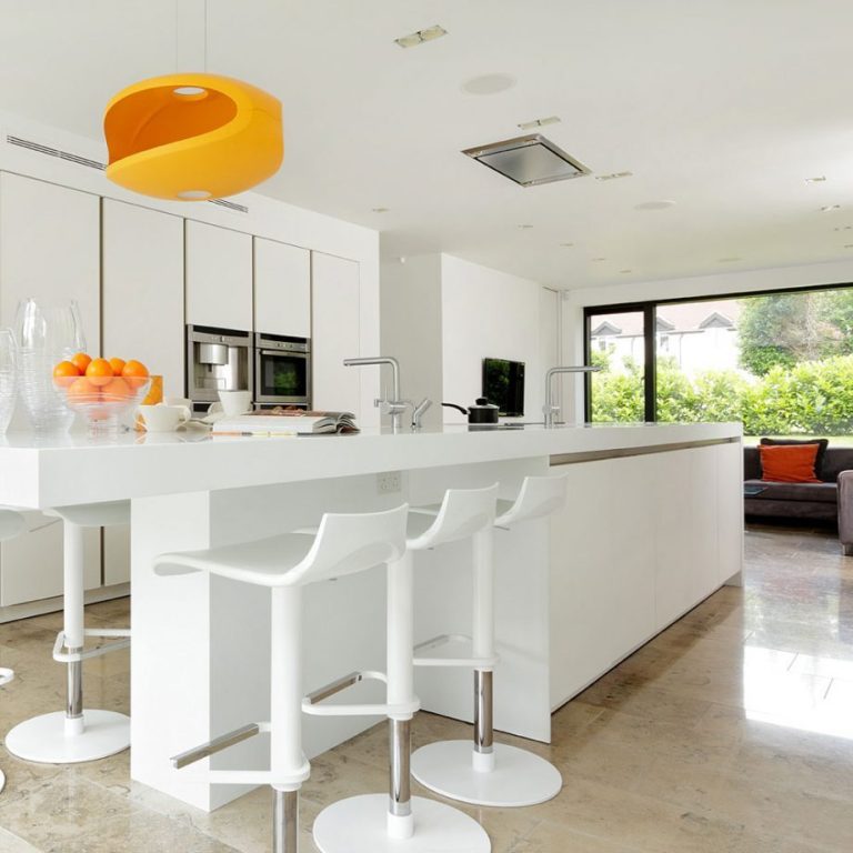 Beautiful Open Plan Kitchen Design Ideas Beautiful Open Plan Kitchen Design Ideas