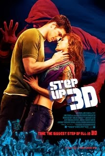 مشاهدة وتحميل فيلم Step Up 3D 2010 مترجم اون لاين