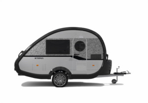 Hauptpreis: 1 Kult-Caravan T@b Hauptpreis: 1 Kult-Caravan T@b