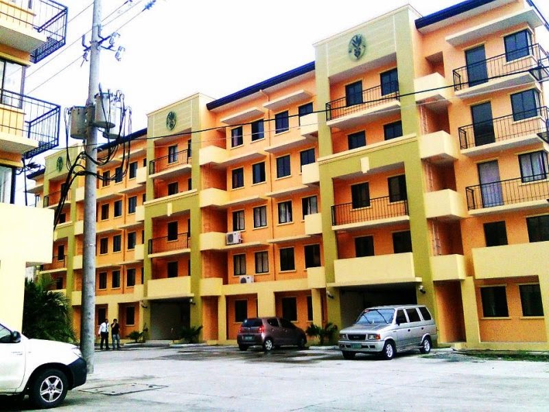 Affordable Property Listing of the Philippines EAST RESIDENCES ORTIGAS