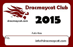 DRACMAYCAT CLUB