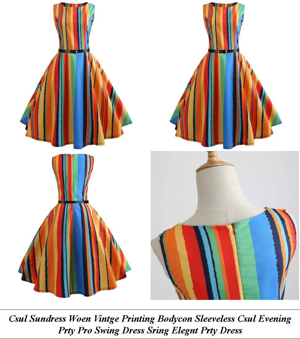 Iclothing Dresses Sale - How Ig Is The Vintage Clothing Market - Online Dress Shopping Sites