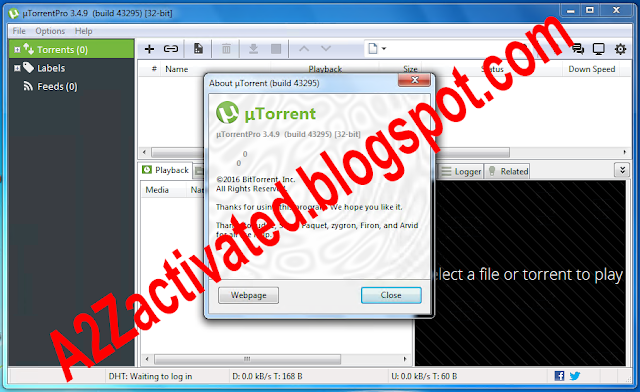 Utorrent Pro For Windows 10 Utorrent Pro For Windows 10