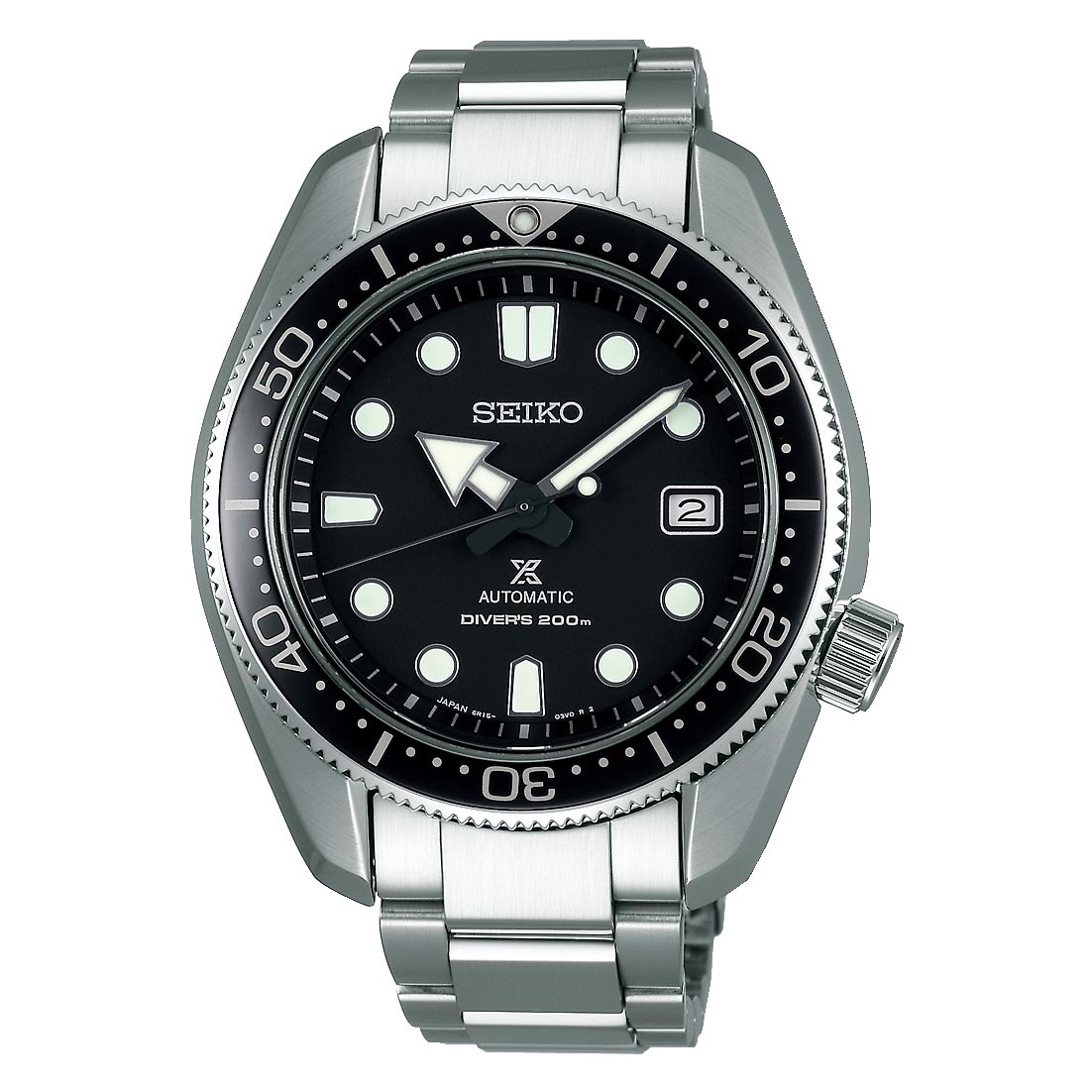 Seiko - Prospex SPB077J1 and SPB079J1 | Time and Watches | The watch blog