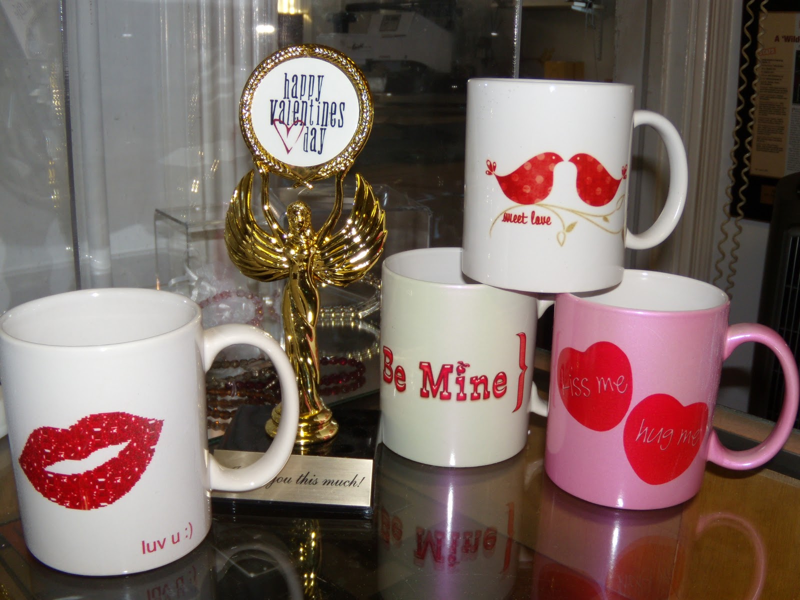 Image Awards, Engraving & Creative Keepsakes Did you go for Coffee on