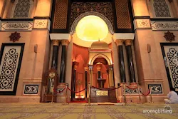 masjid kubah emas depok