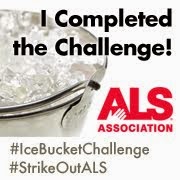 ALS challenge