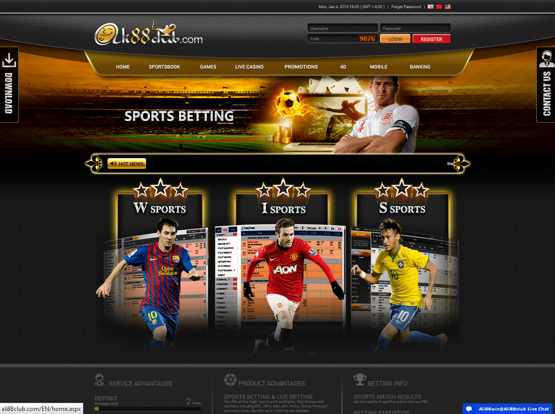 powered by xenforo online casino malaysia promotion