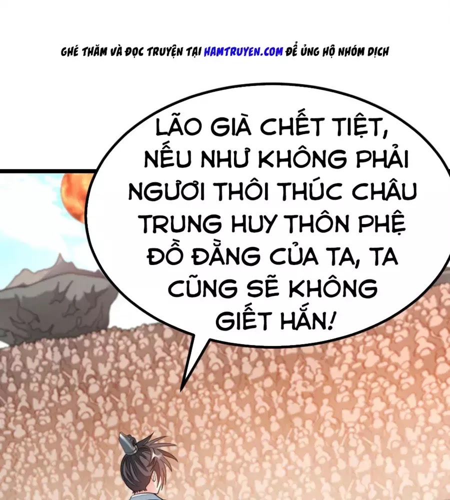 Cửu Dương Thần Vương Chapter 158 - AB Truyện